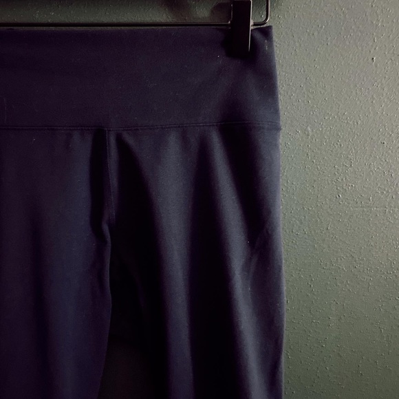 Fabletics Kessler Strappy Powerhold Leggings - Picture 2 of 10